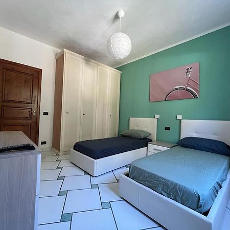 Casa Impagliazzo Forio (Isola d'Ischia) Exterior foto