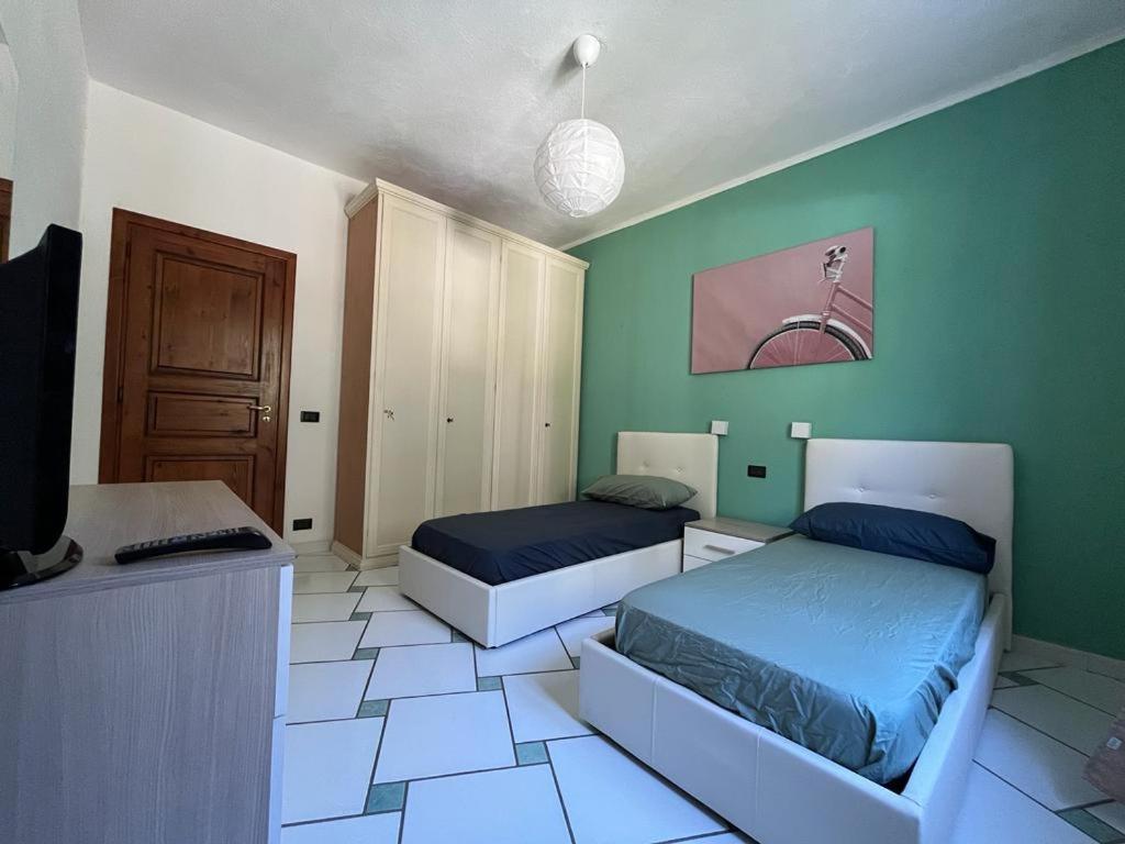 Casa Impagliazzo Forio (Isola d'Ischia) Exterior foto
