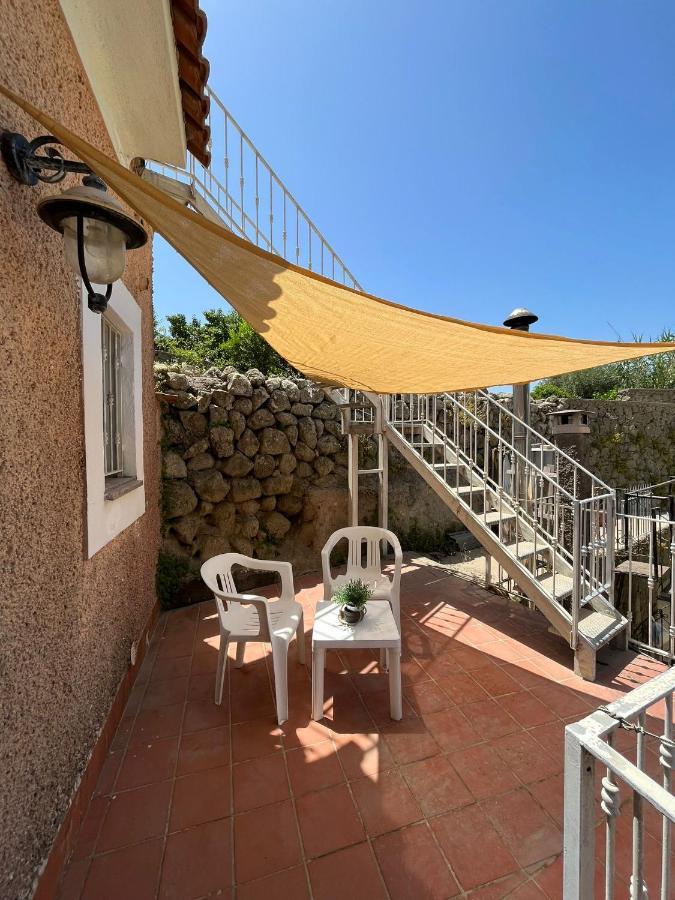 Casa Impagliazzo Forio (Isola d'Ischia) Exterior foto