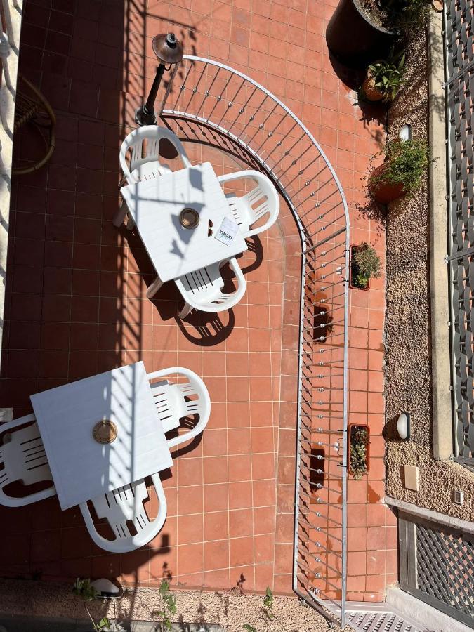 Casa Impagliazzo Forio (Isola d'Ischia) Exterior foto