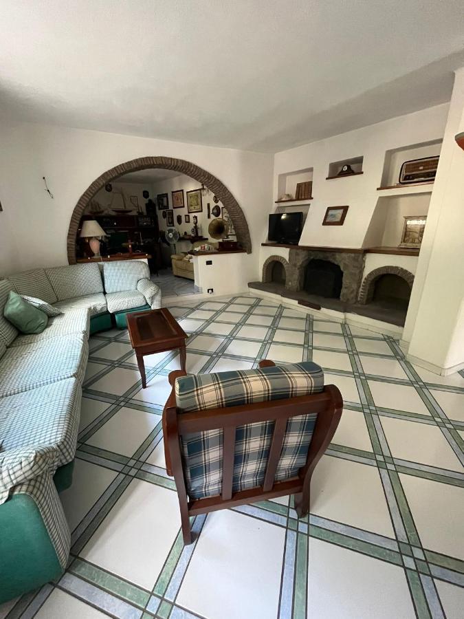 Casa Impagliazzo Forio (Isola d'Ischia) Exterior foto