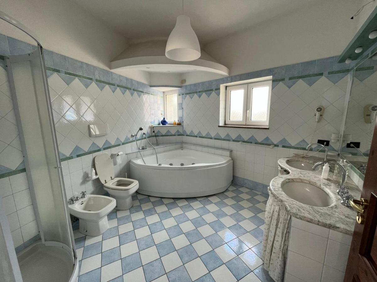 Casa Impagliazzo Forio (Isola d'Ischia) Exterior foto