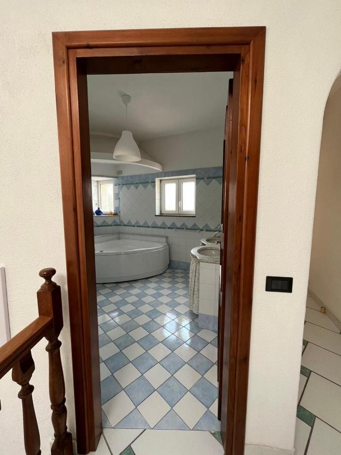 Casa Impagliazzo Forio (Isola d'Ischia) Exterior foto