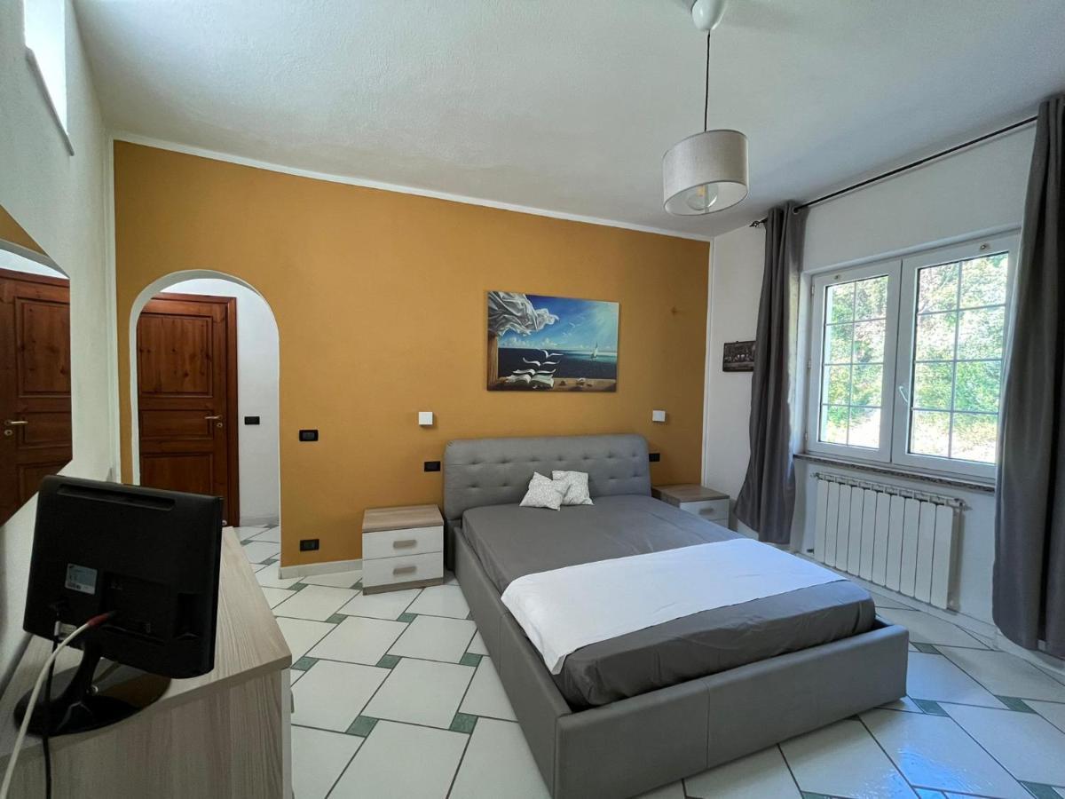 Casa Impagliazzo Forio (Isola d'Ischia) Exterior foto