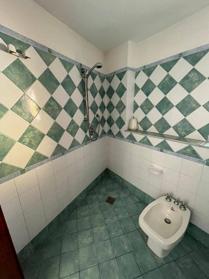 Casa Impagliazzo Forio (Isola d'Ischia) Exterior foto
