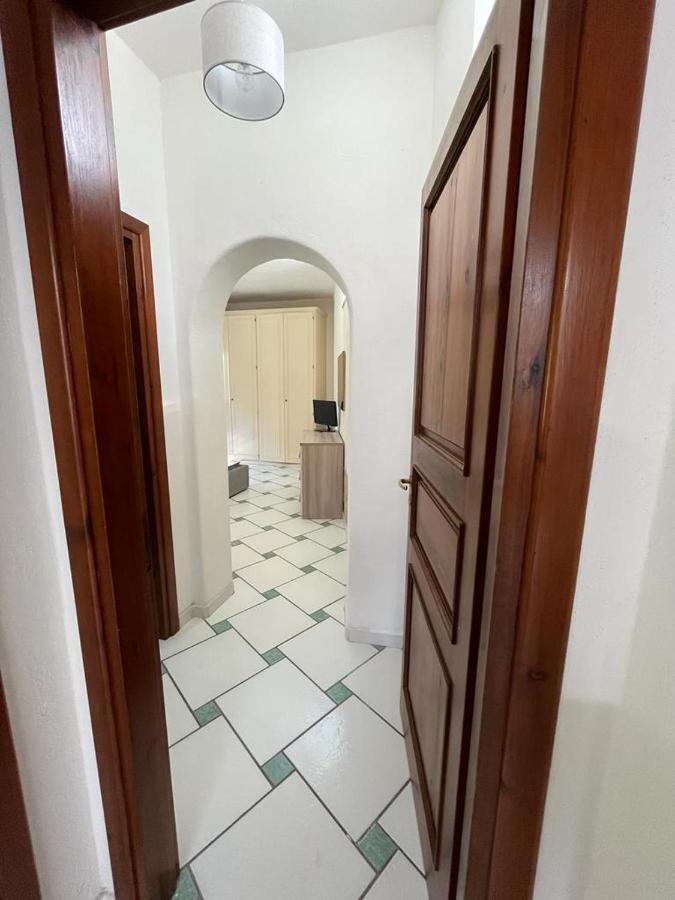 Casa Impagliazzo Forio (Isola d'Ischia) Exterior foto