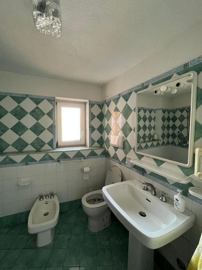 Casa Impagliazzo Forio (Isola d'Ischia) Exterior foto