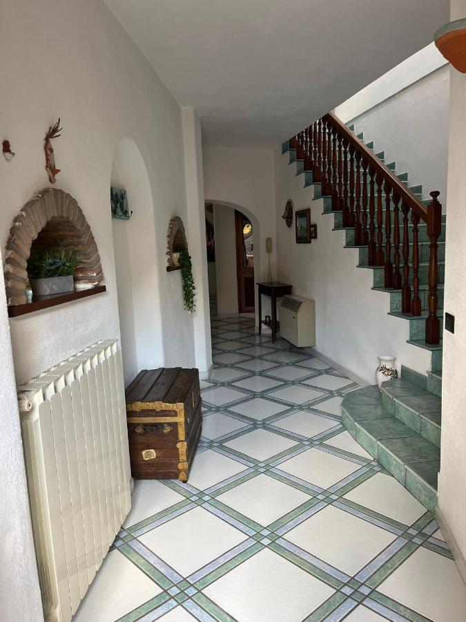 Casa Impagliazzo Forio (Isola d'Ischia) Exterior foto