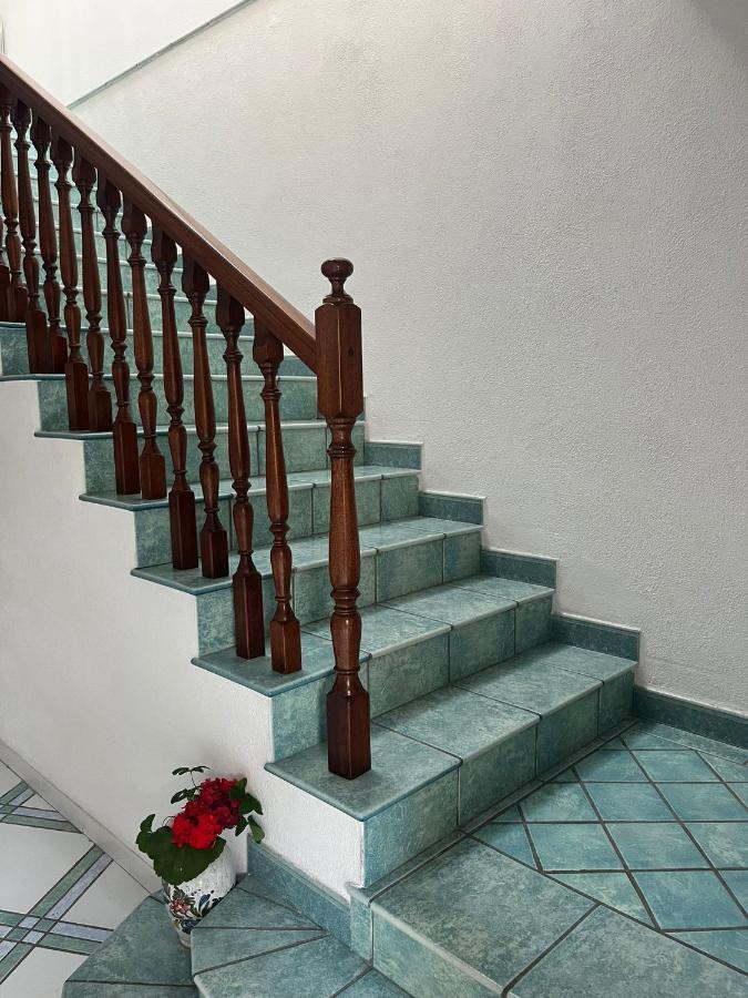 Casa Impagliazzo Forio (Isola d'Ischia) Exterior foto